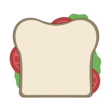 Load image into Gallery viewer, Sandwich Cookie Cutter &amp; STLs
