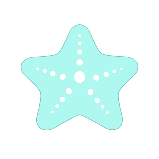 Starfish Cutter & STLs