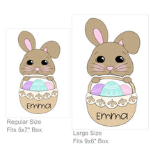 Load image into Gallery viewer, Bunny Mix-and-Match Cookie Cutters &amp; STLs
