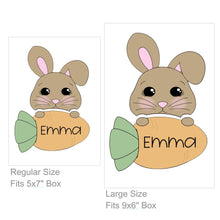 Load image into Gallery viewer, Bunny Mix-and-Match Cookie Cutters &amp; STLs
