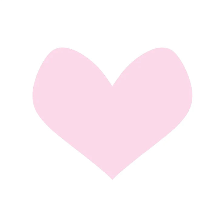 Minnie Heart STL Digital File