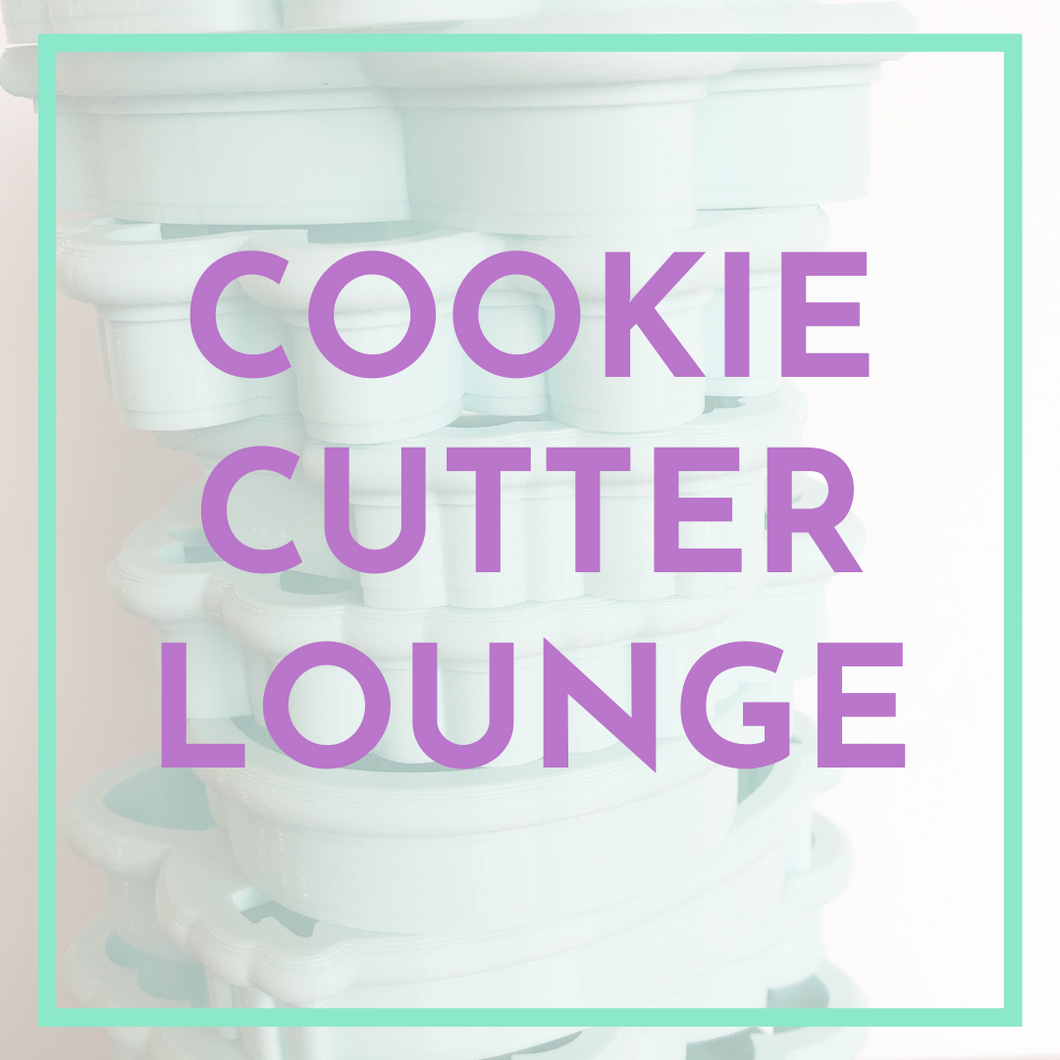 Cookie Cutter Lounge