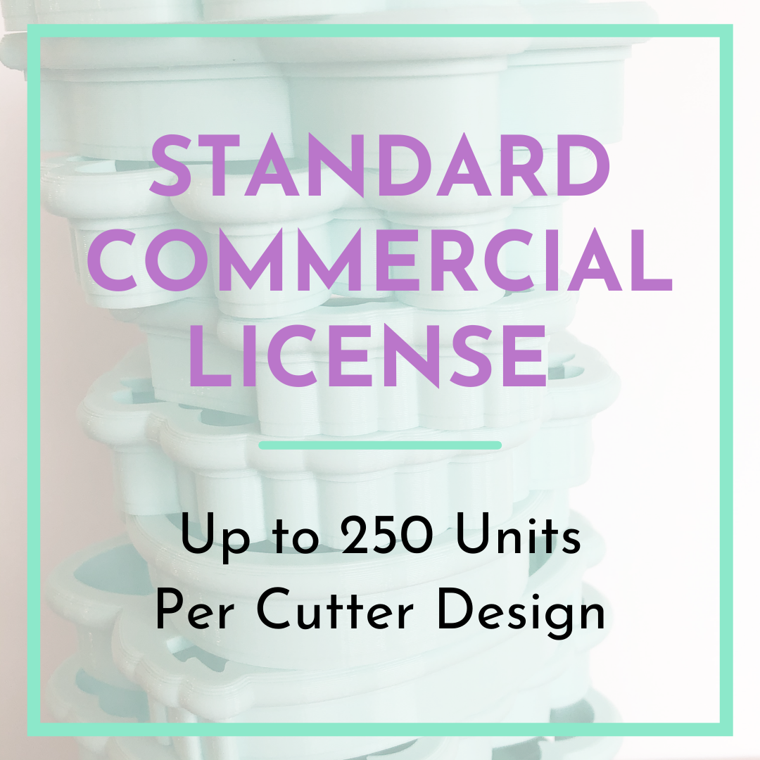 Standard Commerical License